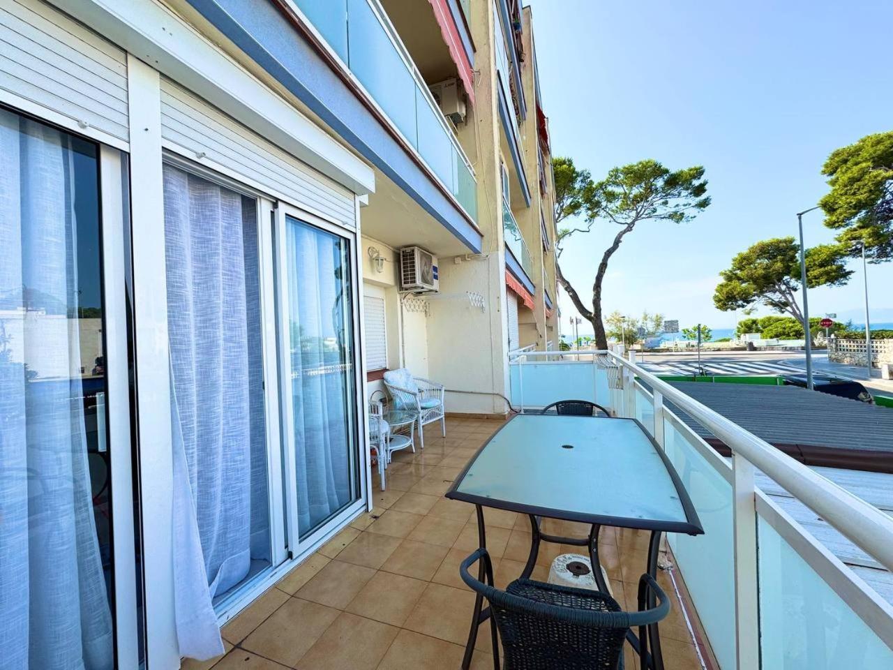 Apartsalou Pepa *