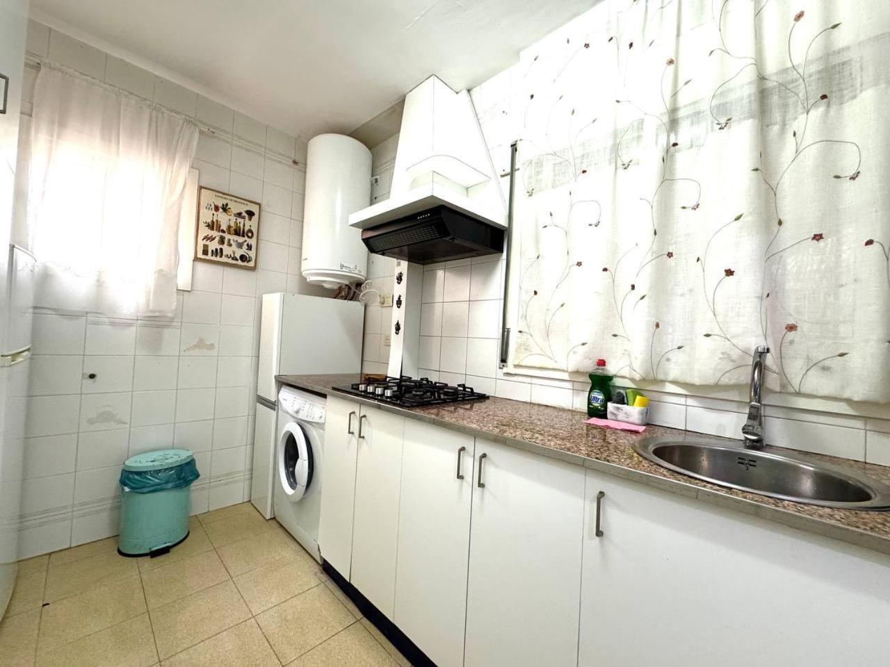 Apartsalou Pepa Salou