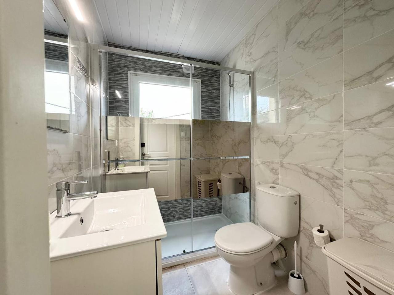 Apartsalou Pepa Apartment