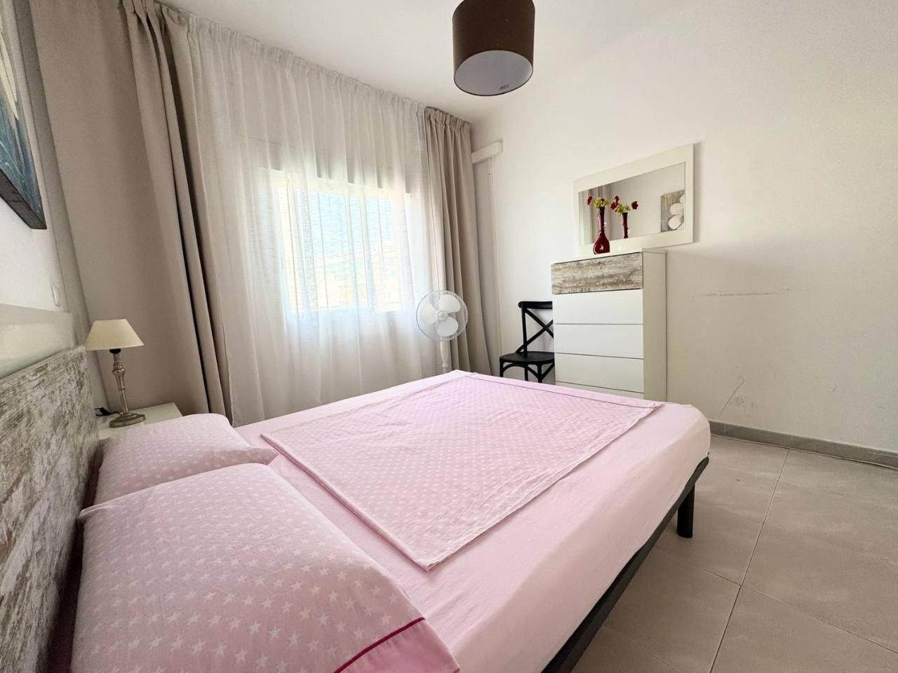 Apartment Apartsalou Pepa *
