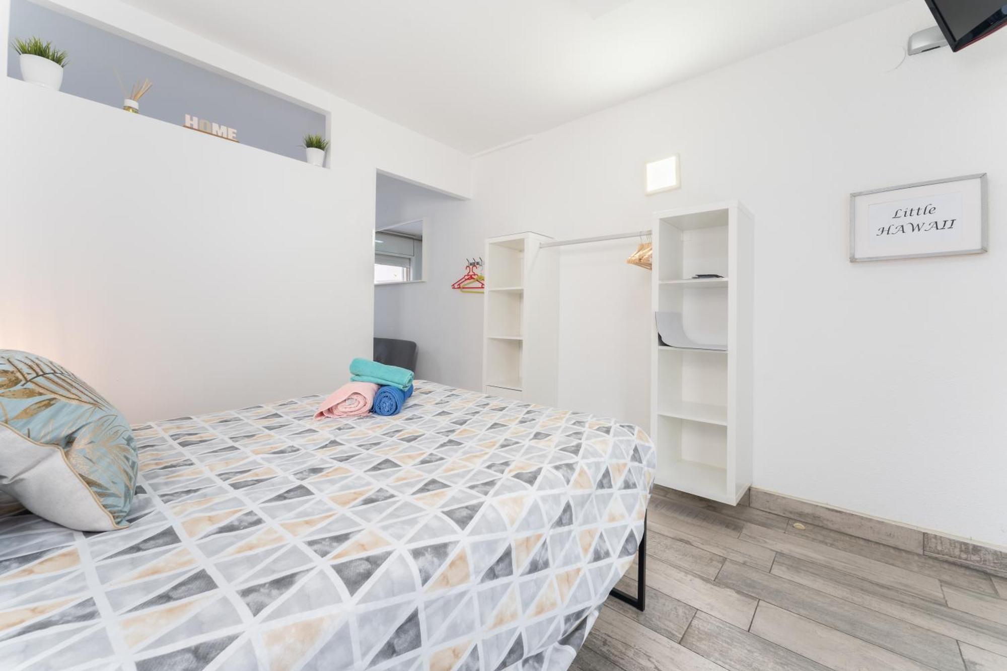 Appartement Arquus Little Hawaii Salou