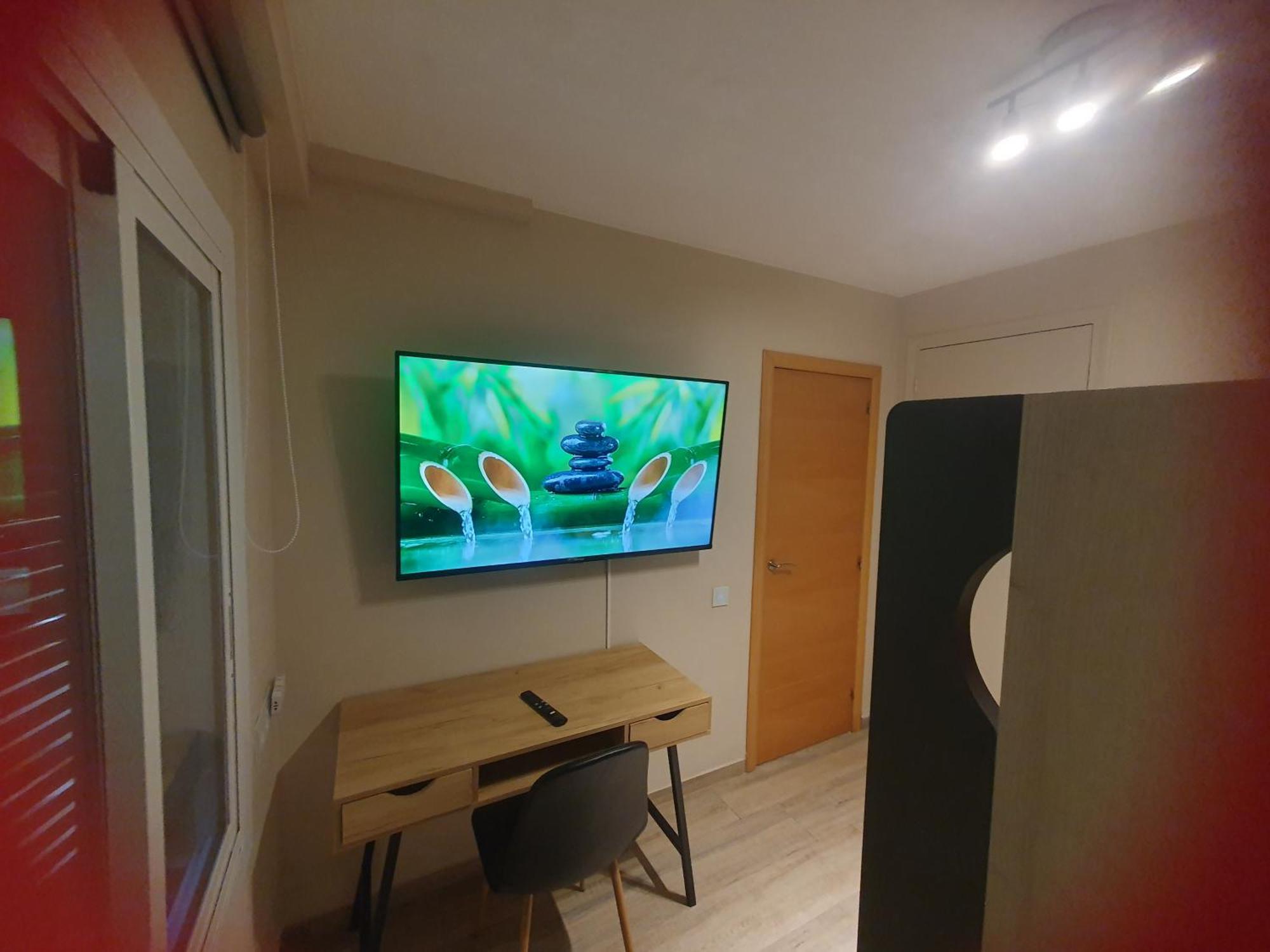 Appartement Piso Paradisiaco Frente Al Mar Costa Pinos Mar *