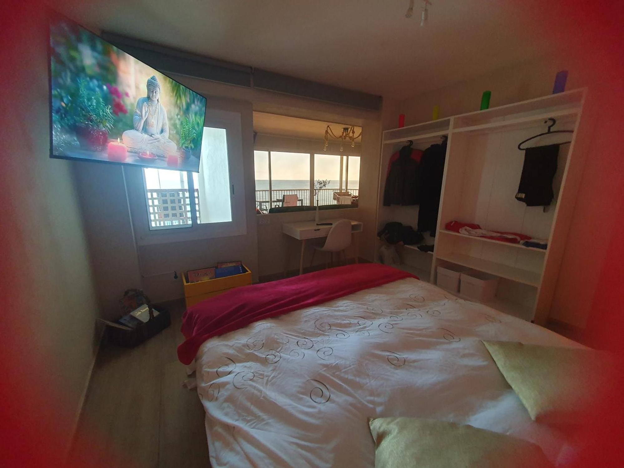 Piso Paradisiaco Frente Al Mar Costa Pinos Mar Appartement Salou