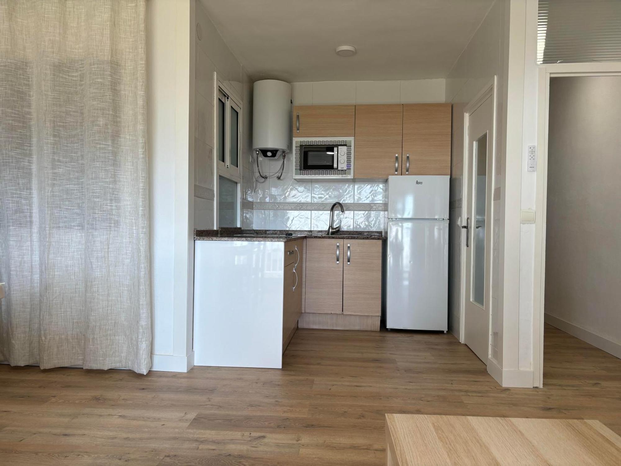 Appartement Hesperia Palmyra Salou