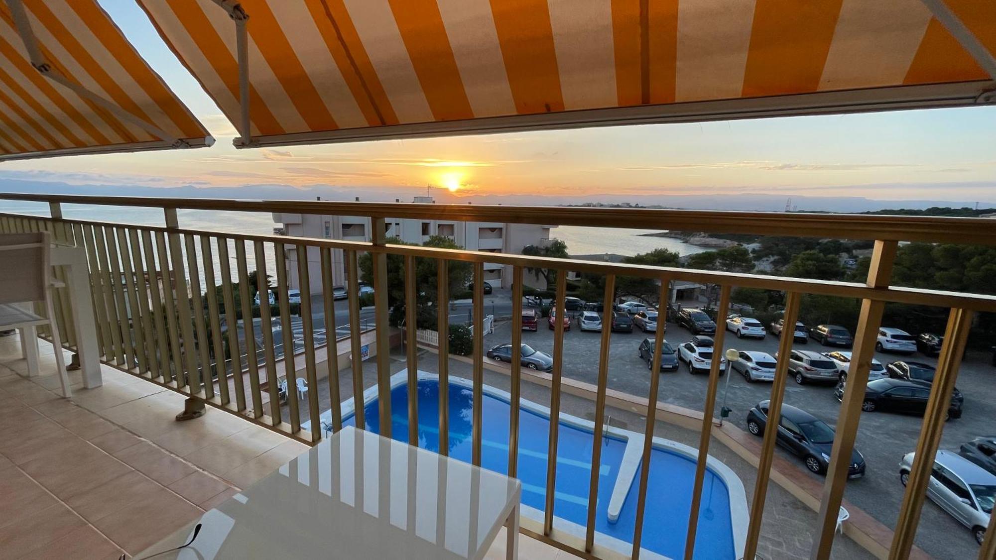 Apartamento Cap Mar *