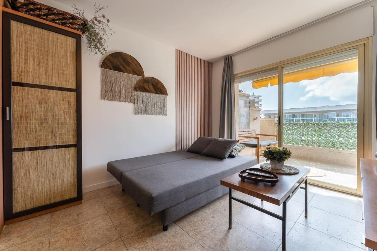 Luxury Pool Parking Ac Apartamento