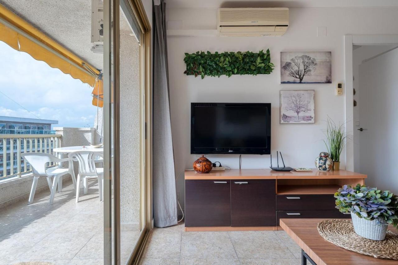 Apartamento Luxury Pool Parking Ac