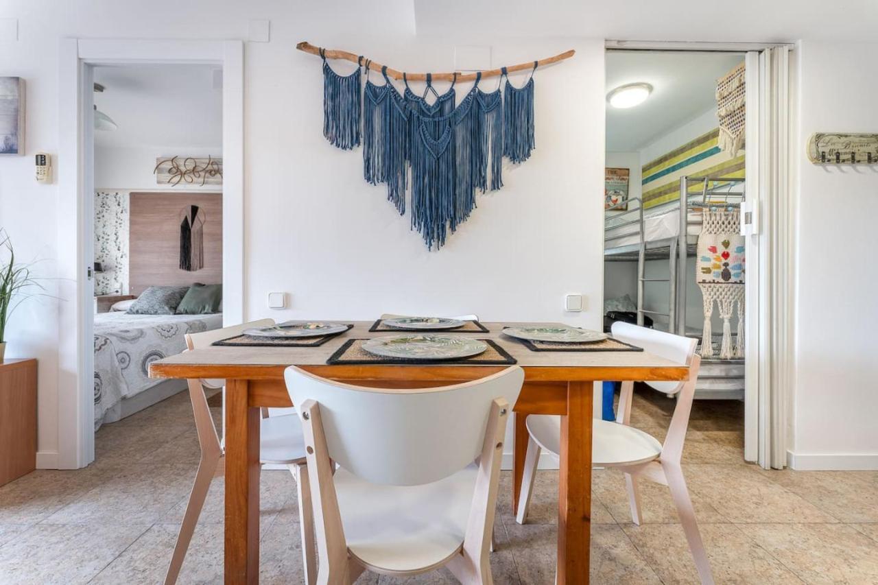 Luxury Pool Parking Ac Apartamento