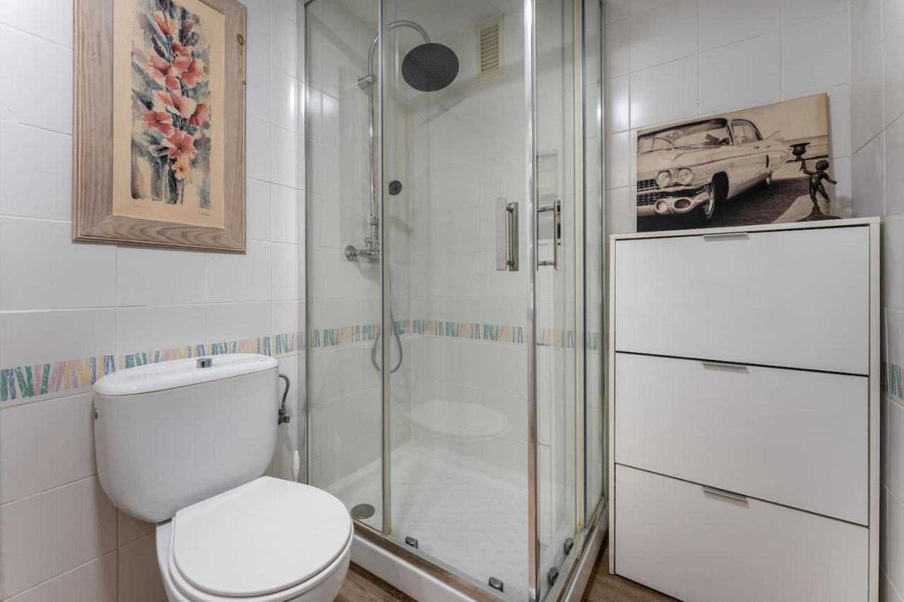Luxury Pool Parking Ac Apartamento