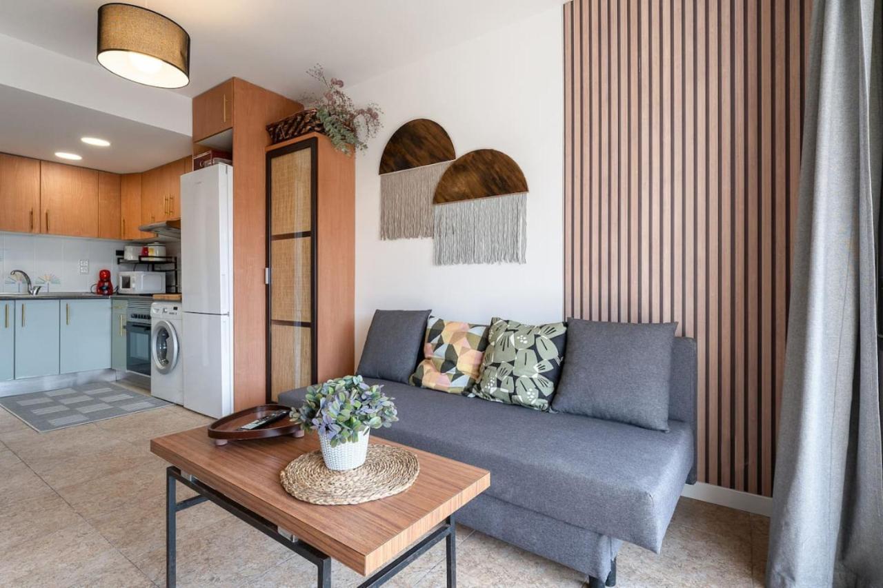 Apartamento Luxury Pool Parking Ac Salou