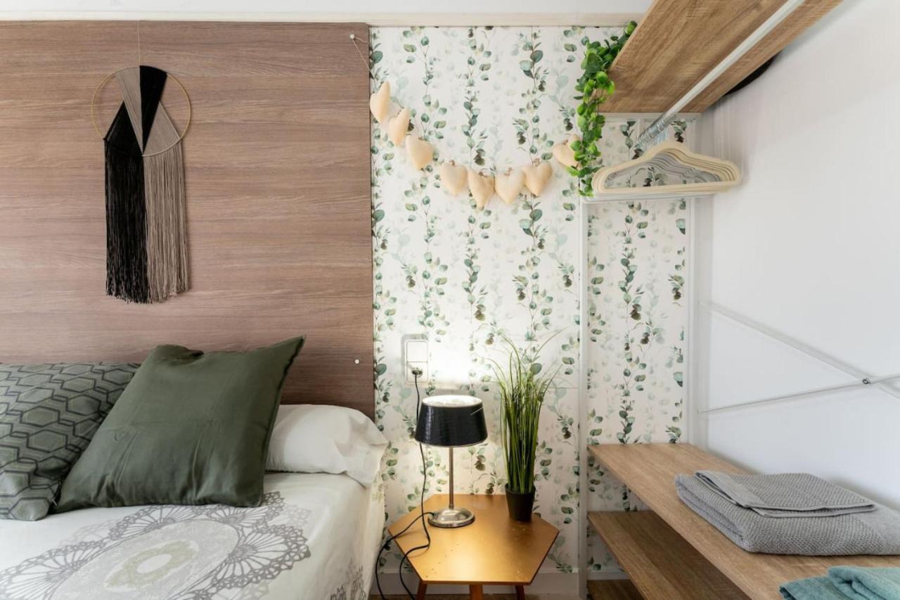 Luxury Pool Parking Ac Apartamento