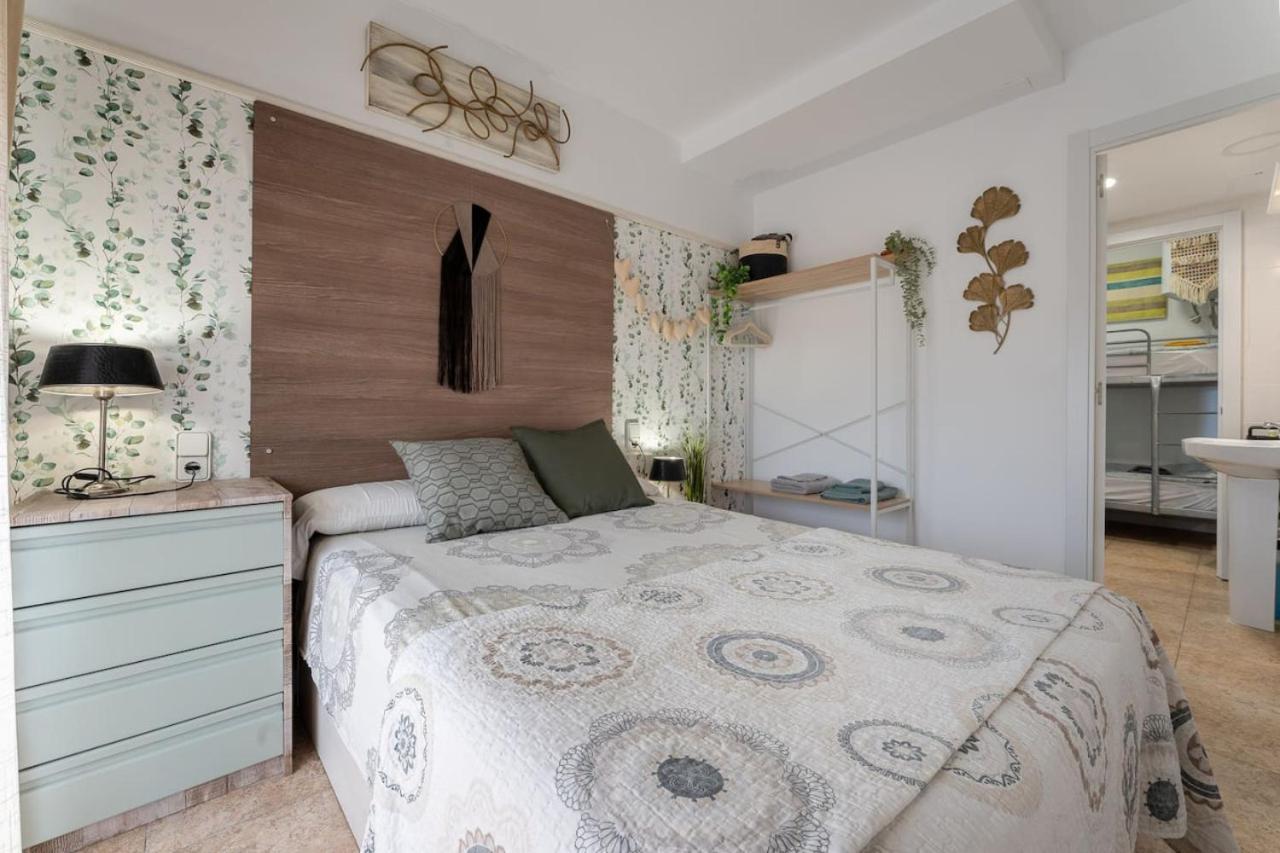 Apartamento Luxury Pool Parking Ac *