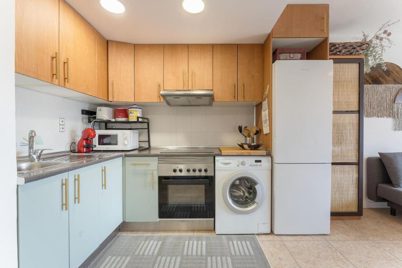 Apartamento Luxury Pool Parking Ac Salou