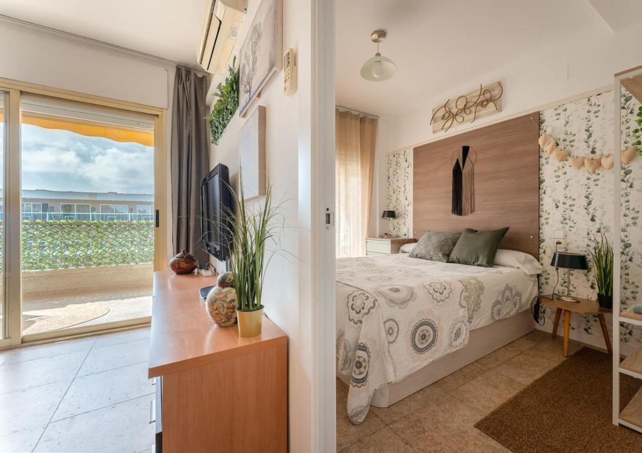 Luxury Pool Parking Ac Apartamento