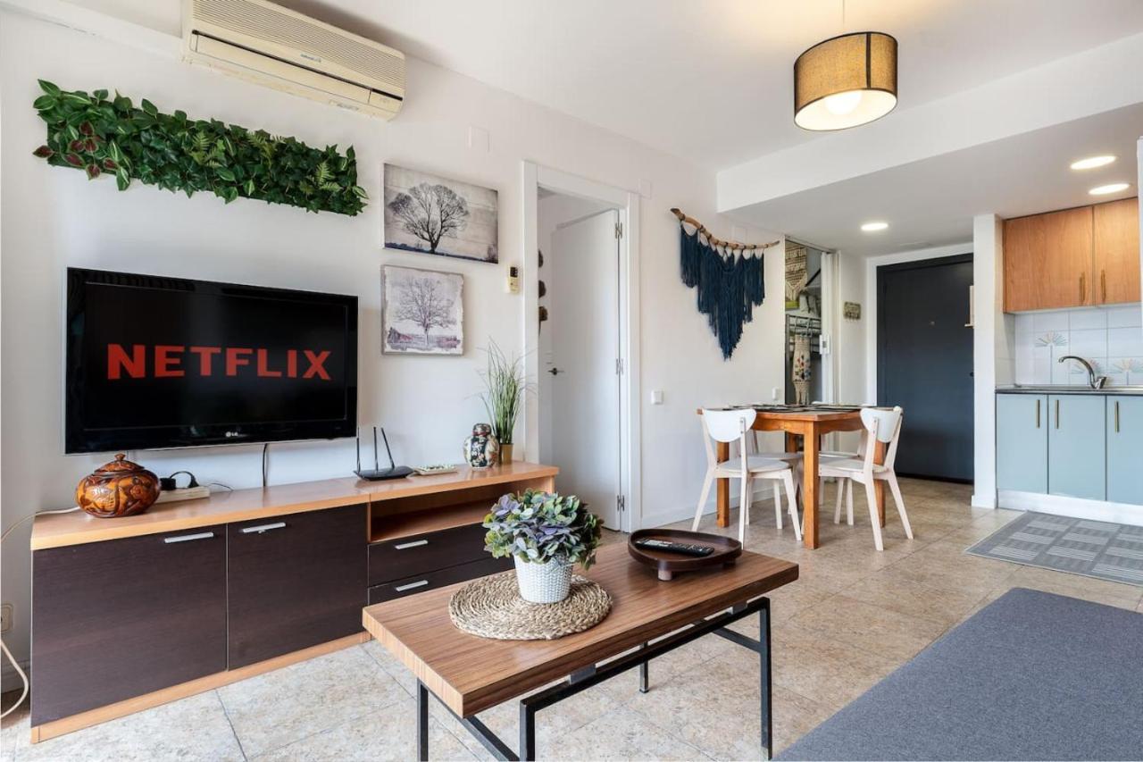 Luxury Pool Parking Ac Apartamento *