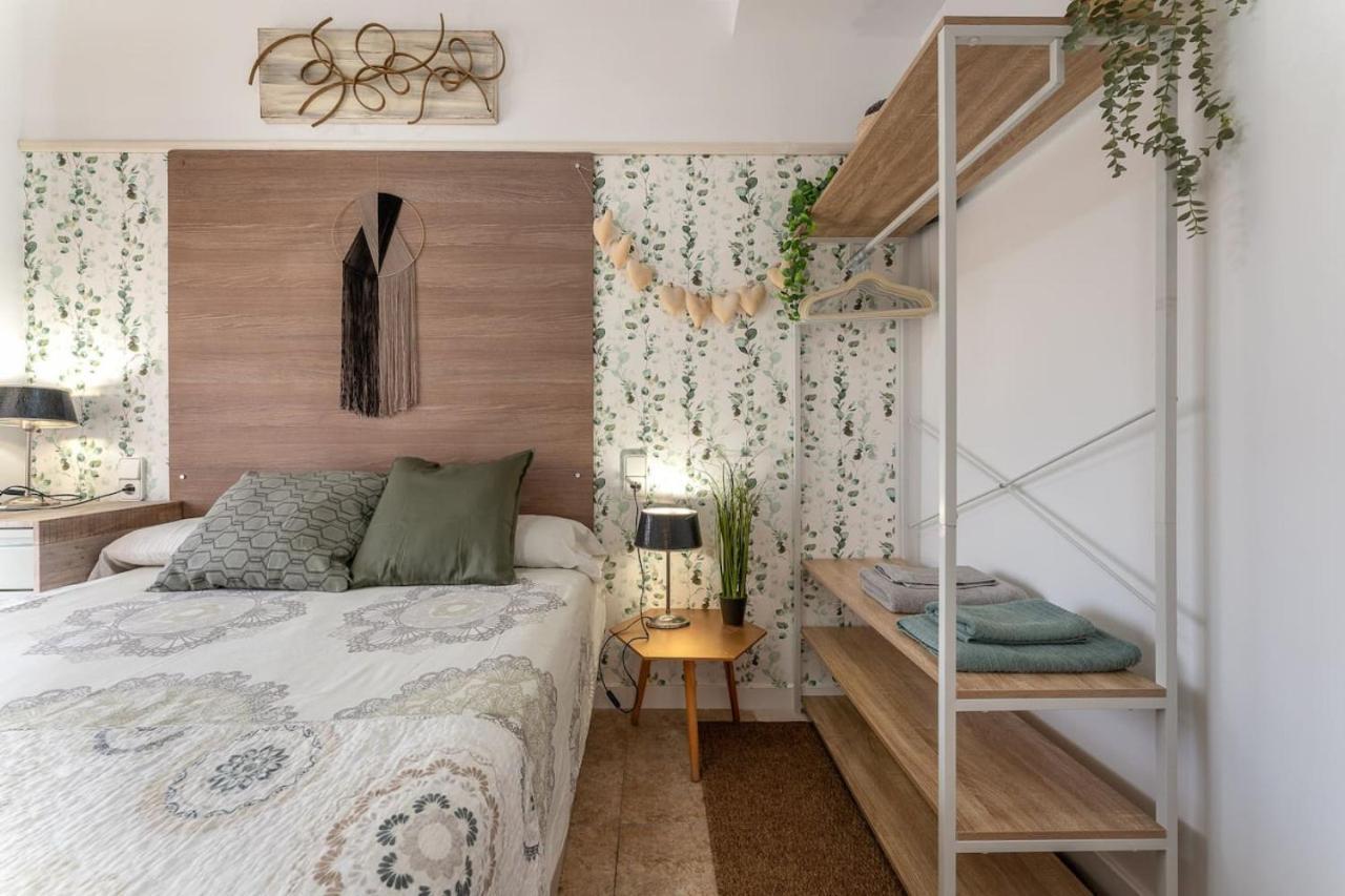 Apartamento Luxury Pool Parking Ac *