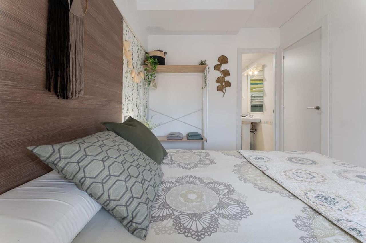 Luxury Pool Parking Ac Apartamento Salou