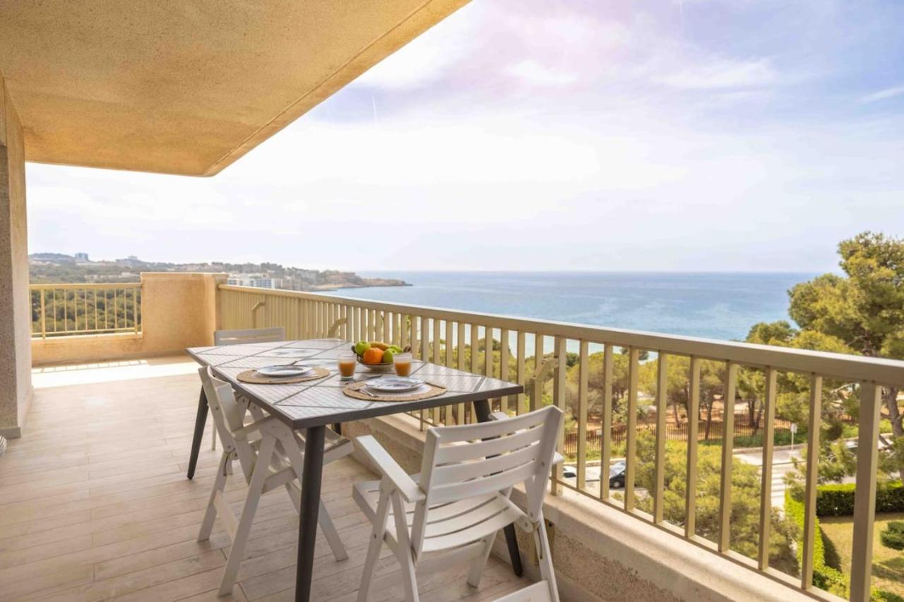 Appartement Luxe Chill-out Cozy Salou