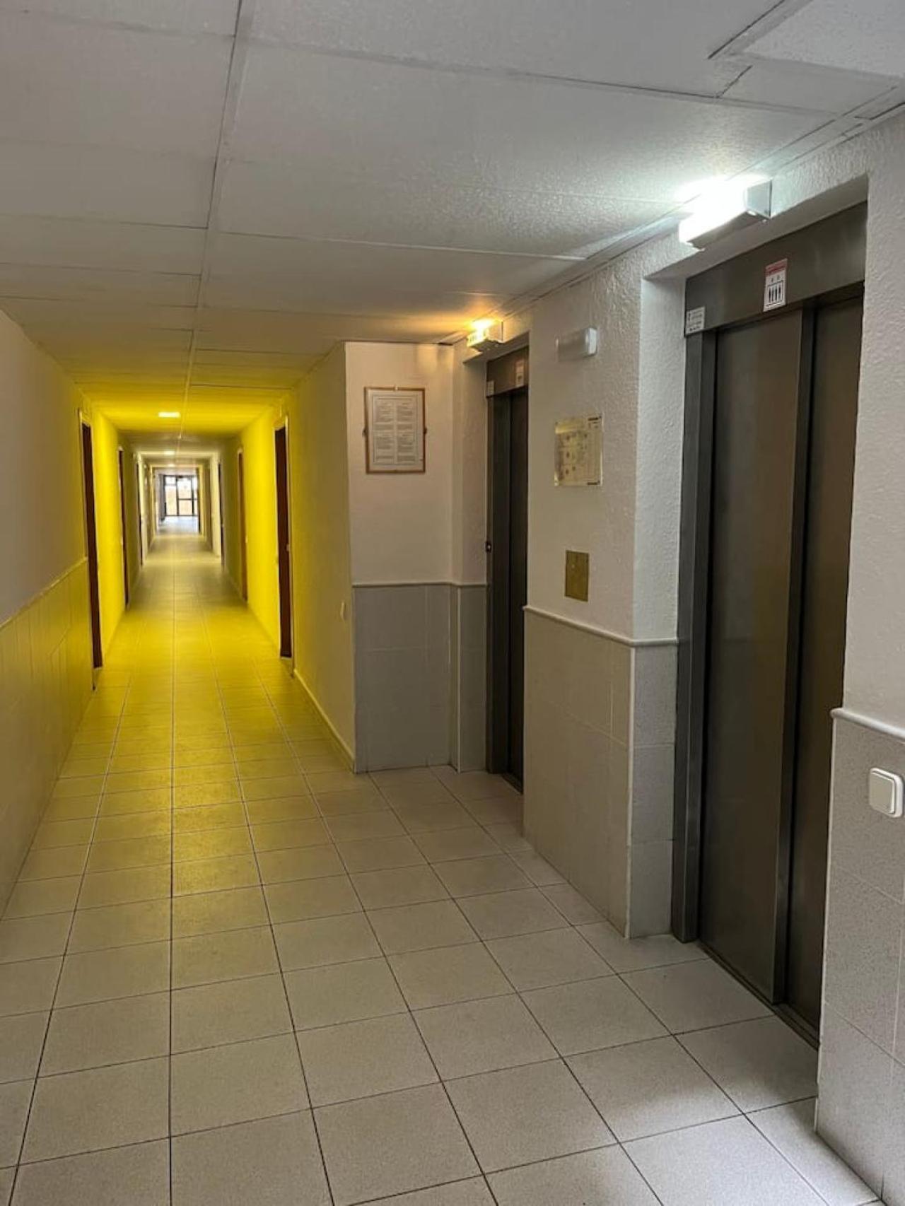 Honolulu Acogedor Calido Wifi Parking Apartamento Salou