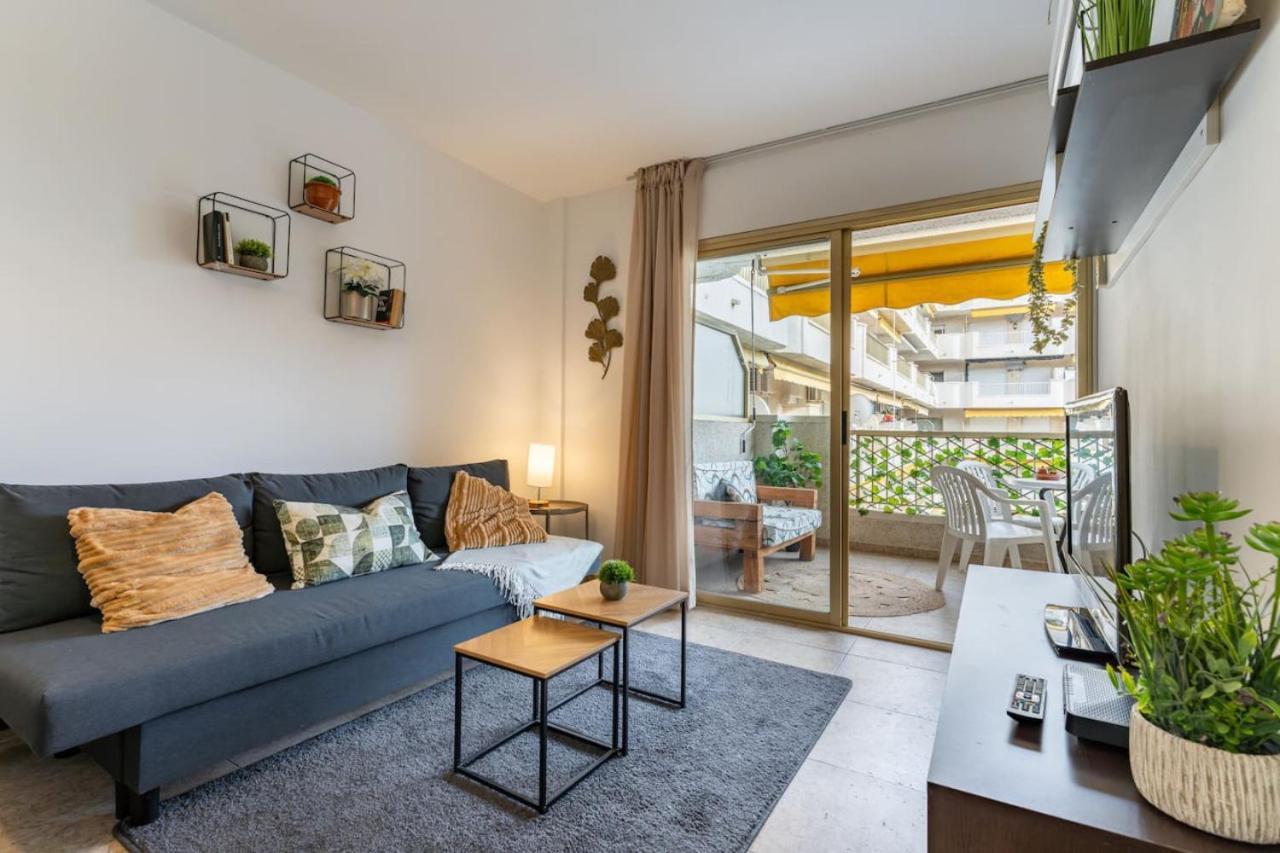 Honolulu Acogedor Calido Wifi Parking Apartamento Salou