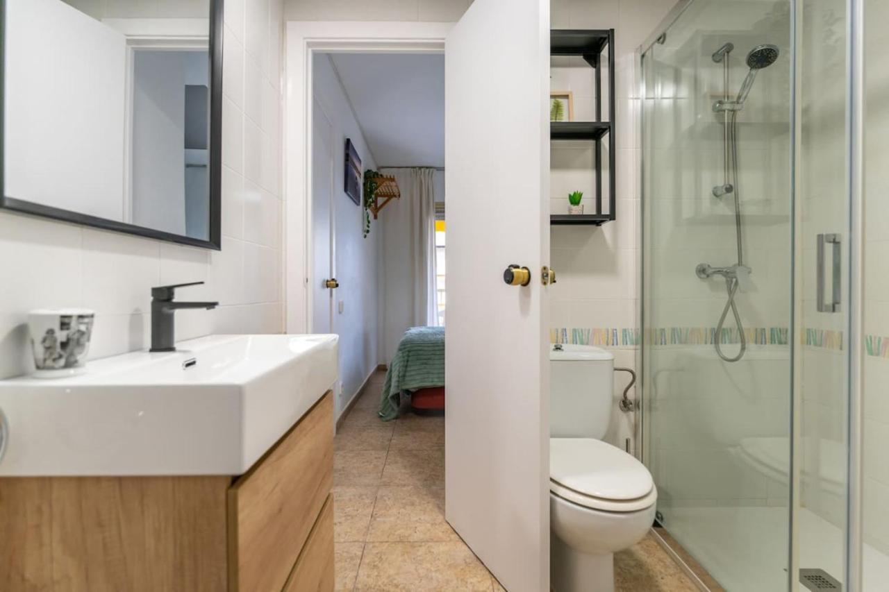 Apartamento Honolulu Acogedor Calido Wifi Parking *
