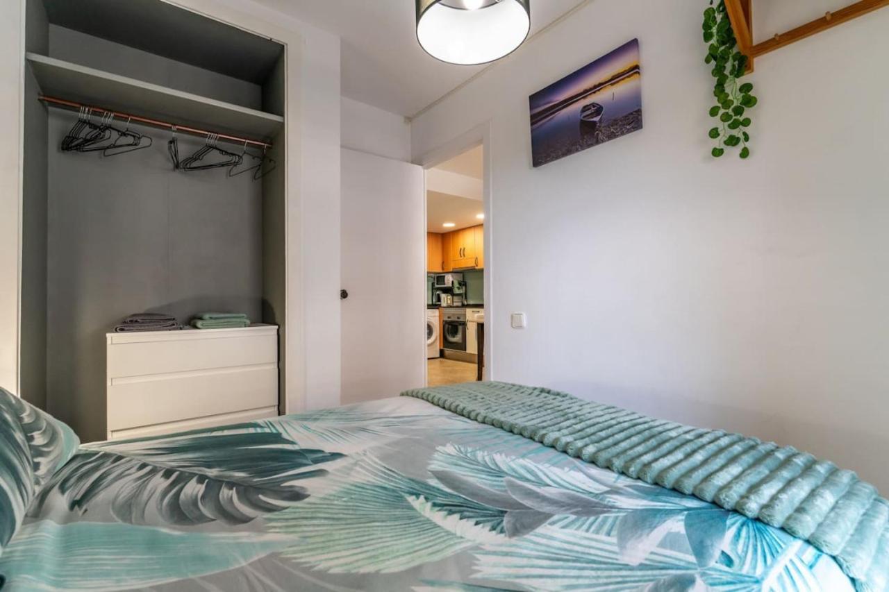 Honolulu Acogedor Calido Wifi Parking Apartamento