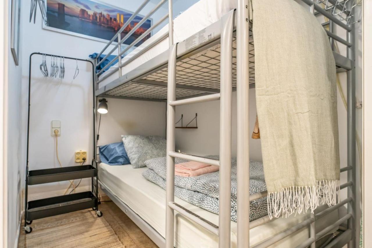 Honolulu Acogedor Calido Wifi Parking Apartamento Salou