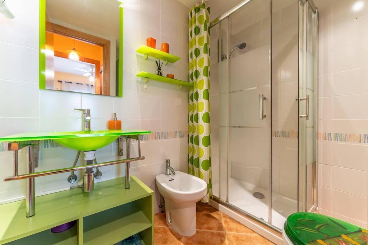 Apartamento Rodeo *