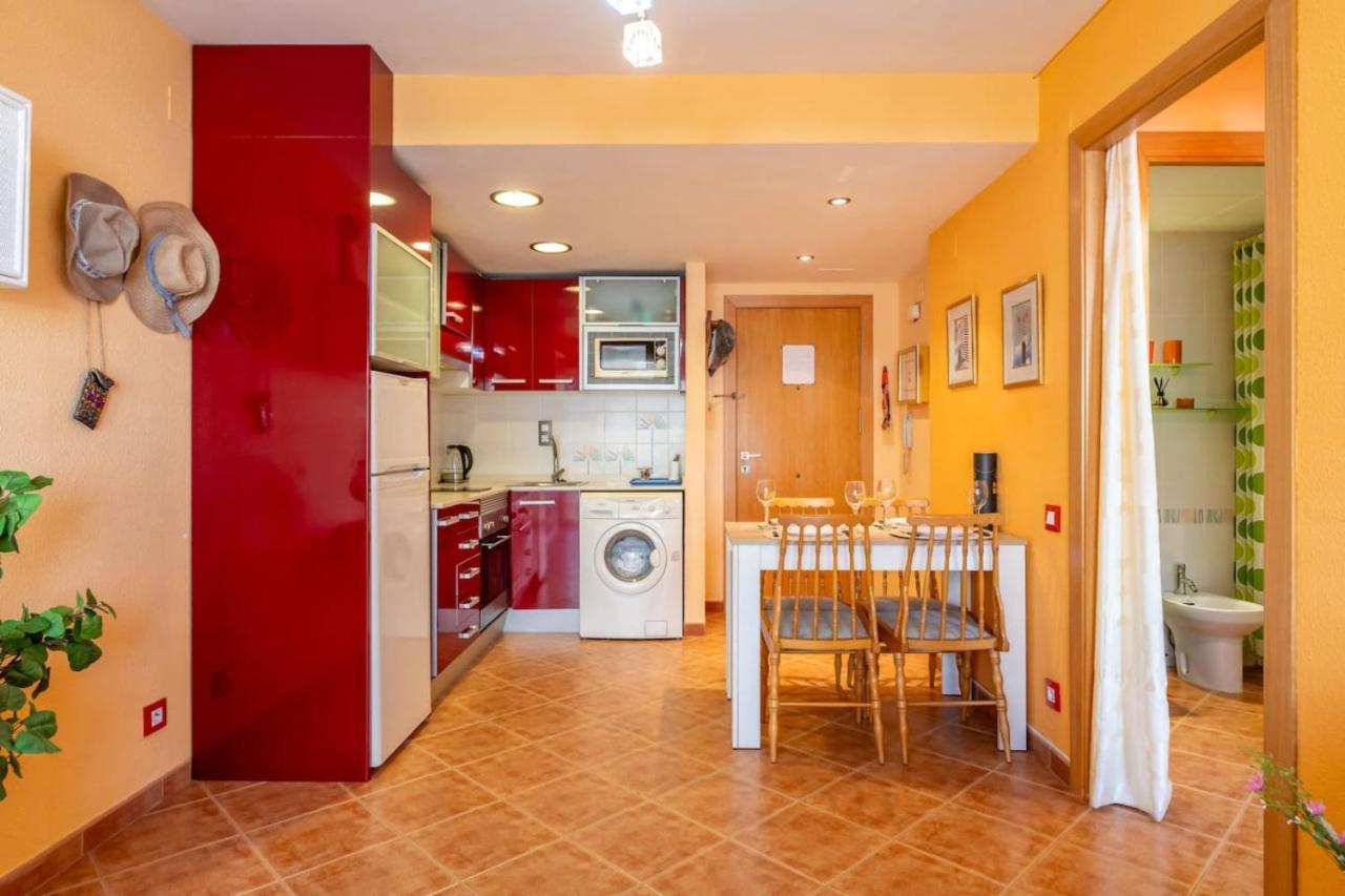Rodeo Apartamento Salou