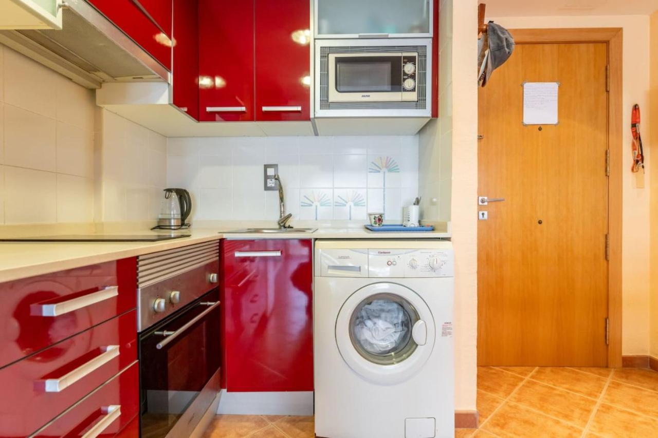 Apartamento Rodeo Salou