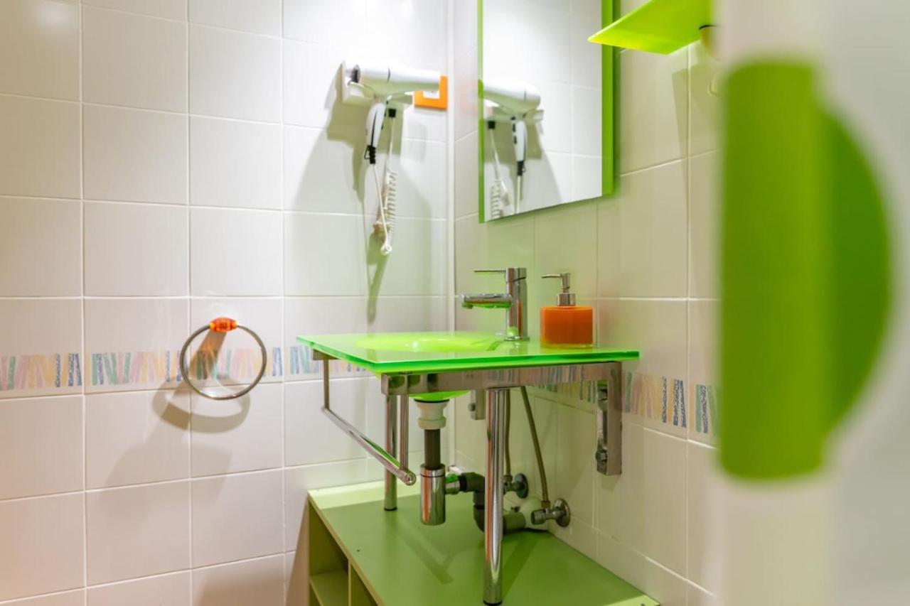 Apartamento Rodeo *