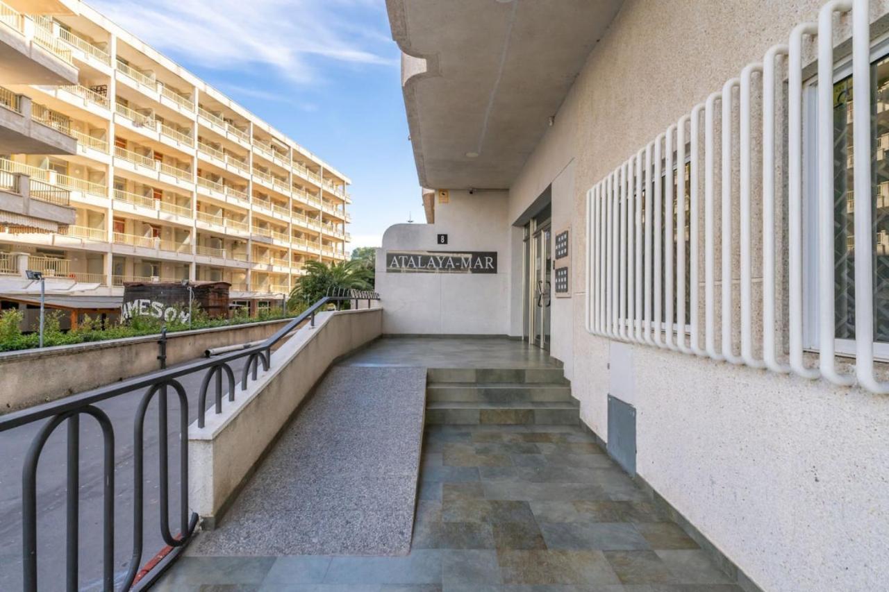 Rodeo Apartamento Salou