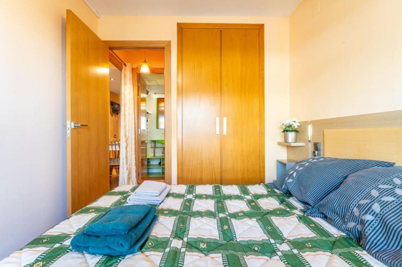 Apartamento Rodeo Salou