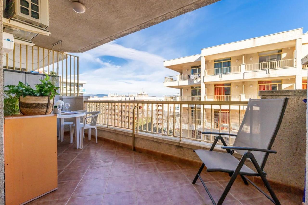Rodeo Apartamento Salou