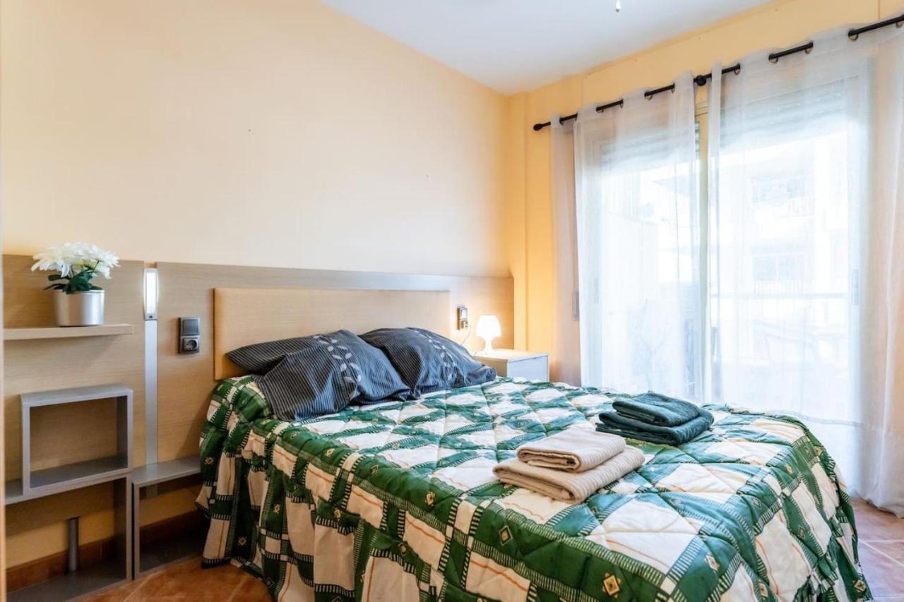 Apartamento Rodeo