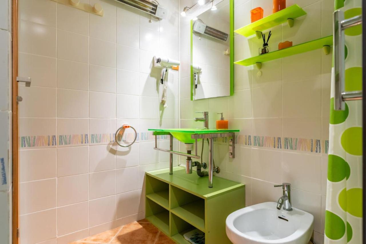 Rodeo Apartamento Salou