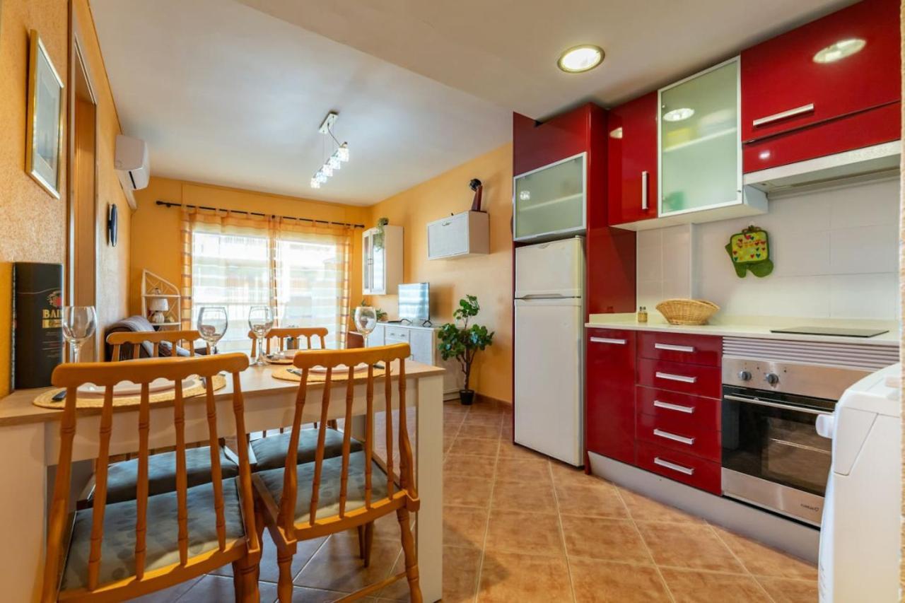 Apartamento Rodeo