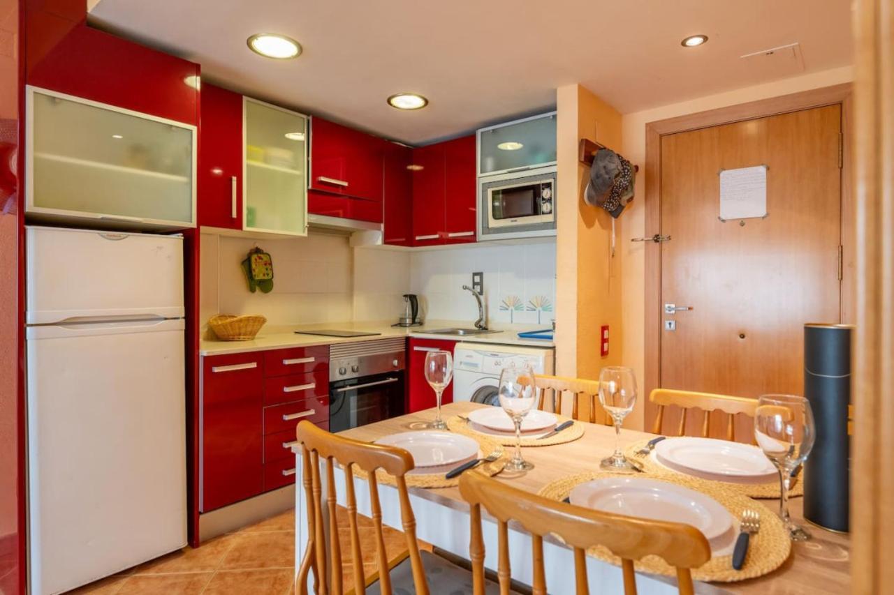 Rodeo Apartamento Salou