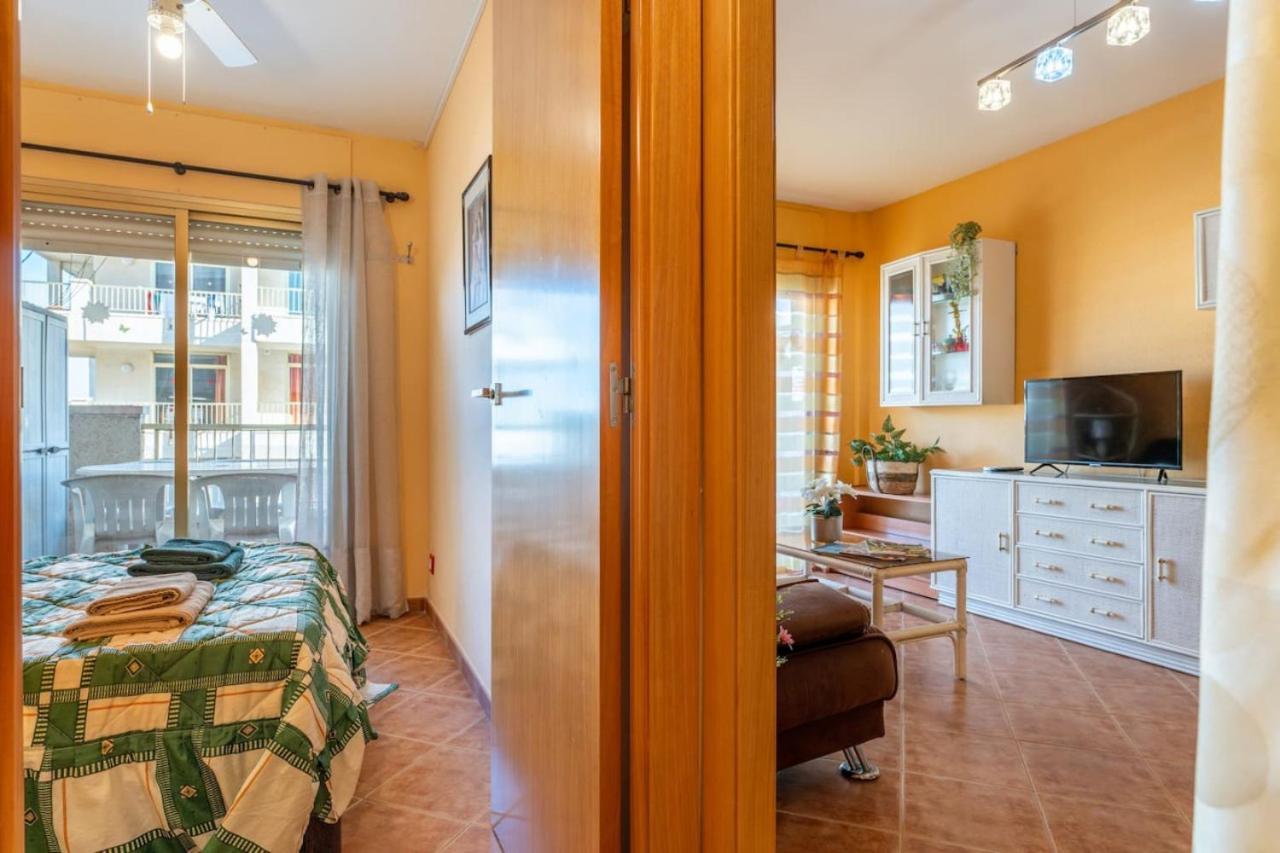 Apartamento Rodeo