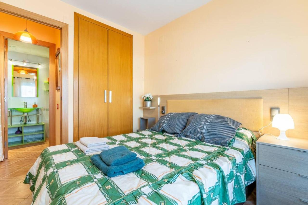 Apartamento Rodeo