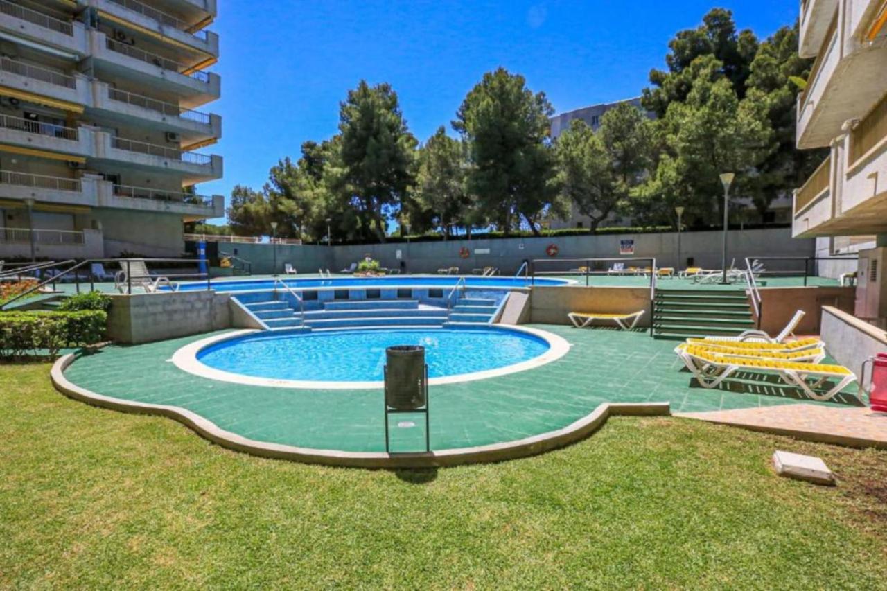 Apartamento Luxury Pool Wifi Ac Salou