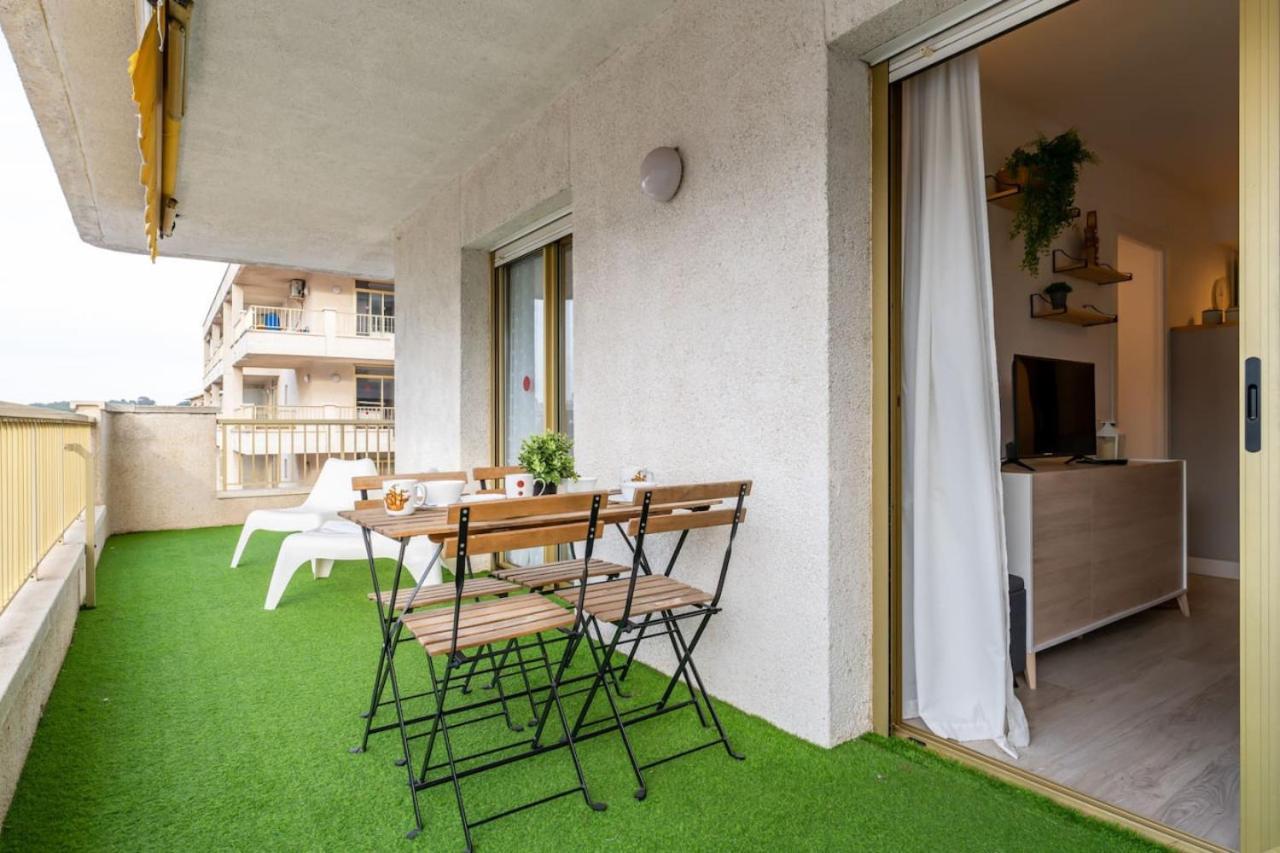 Apartamento Luxury Pool Wifi Ac *