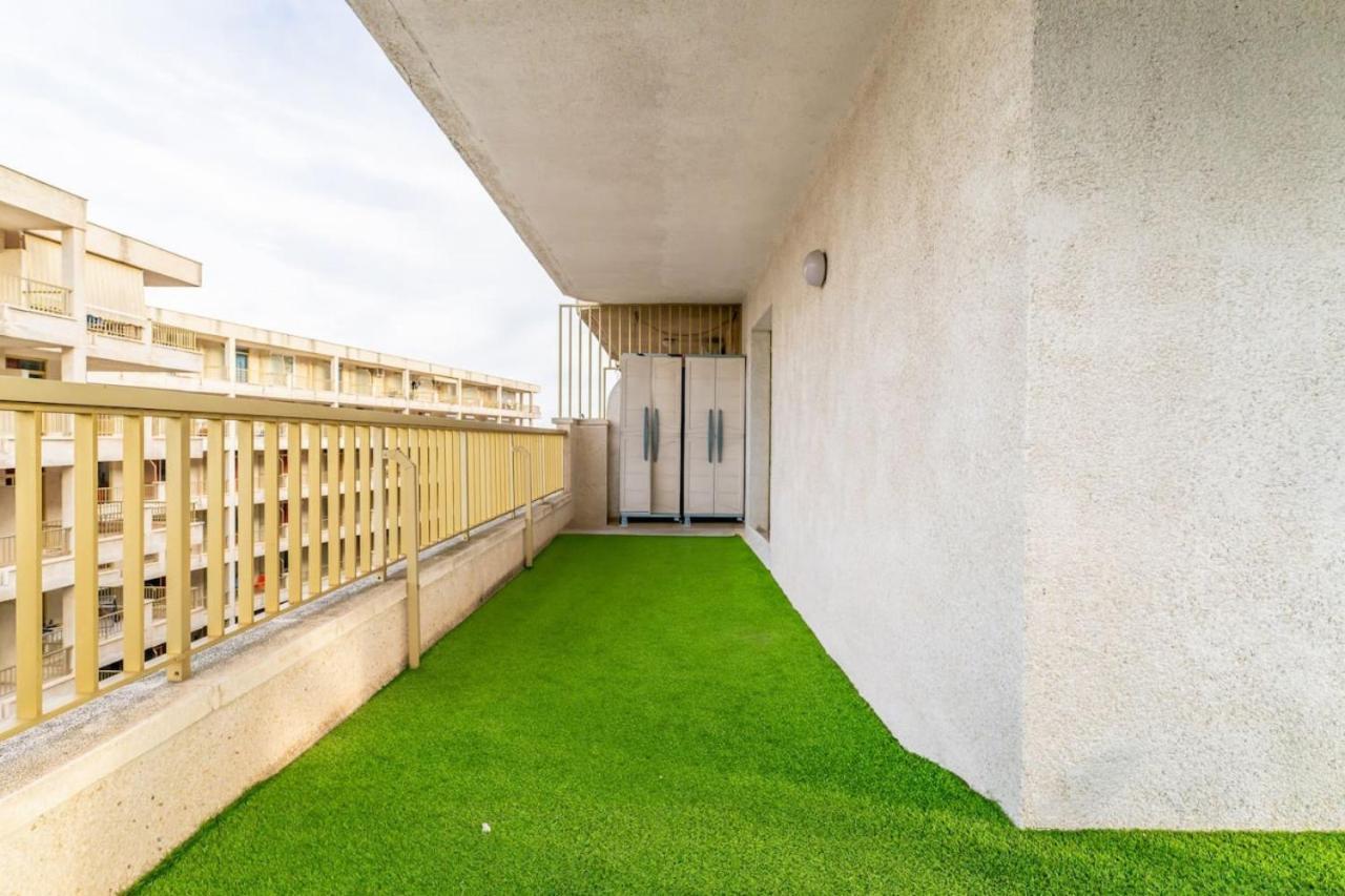 Luxury Pool Wifi Ac Apartamento
