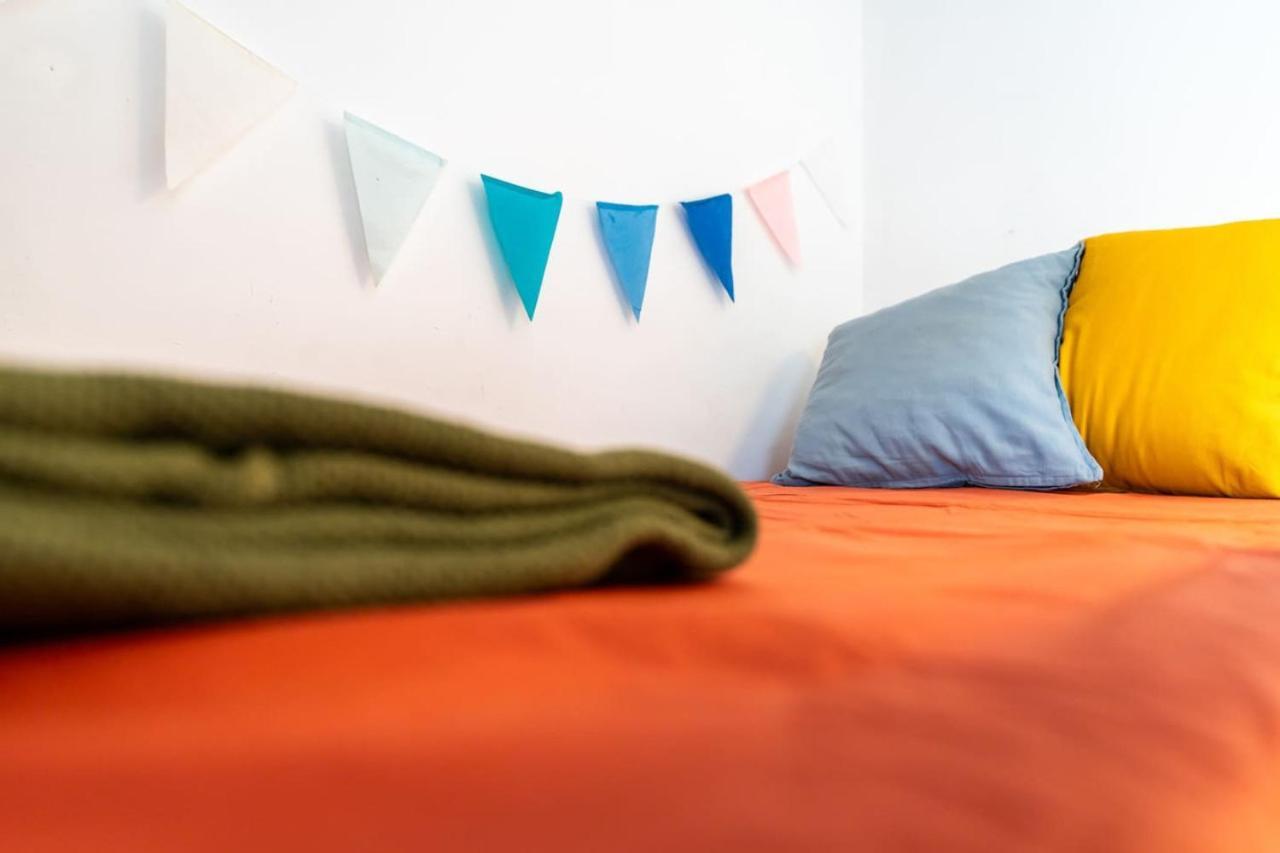 Apartamento Luxury Pool Wifi Ac *