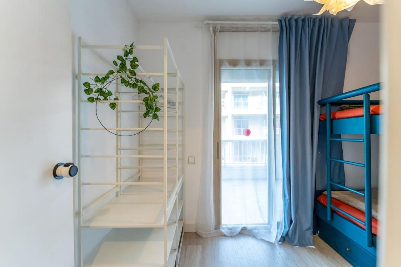 Luxury Pool Wifi Ac Apartamento