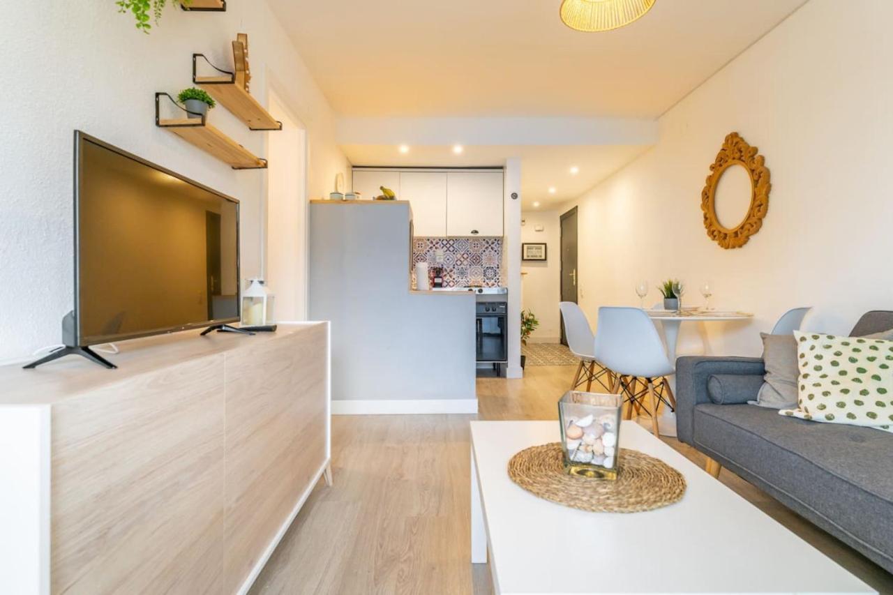Apartamento Luxury Pool Wifi Ac