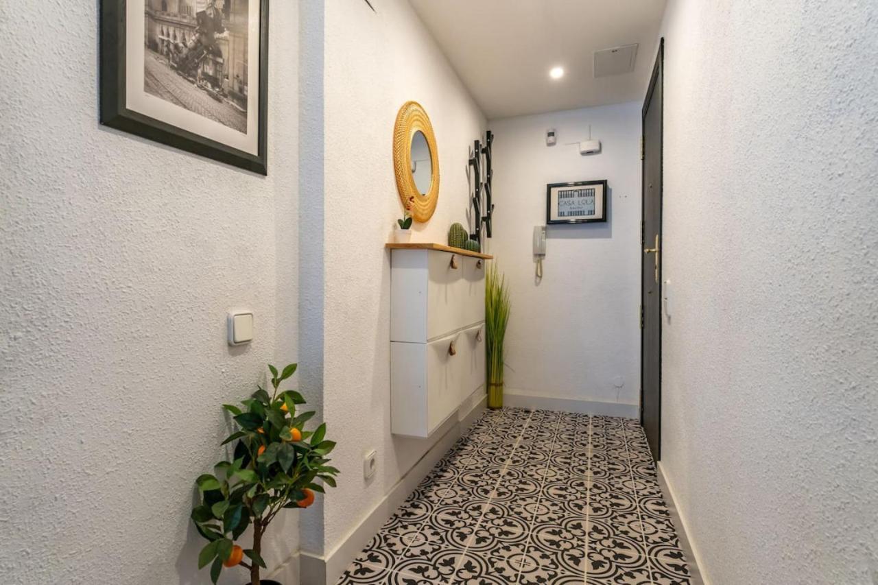 Luxury Pool Wifi Ac Apartamento *