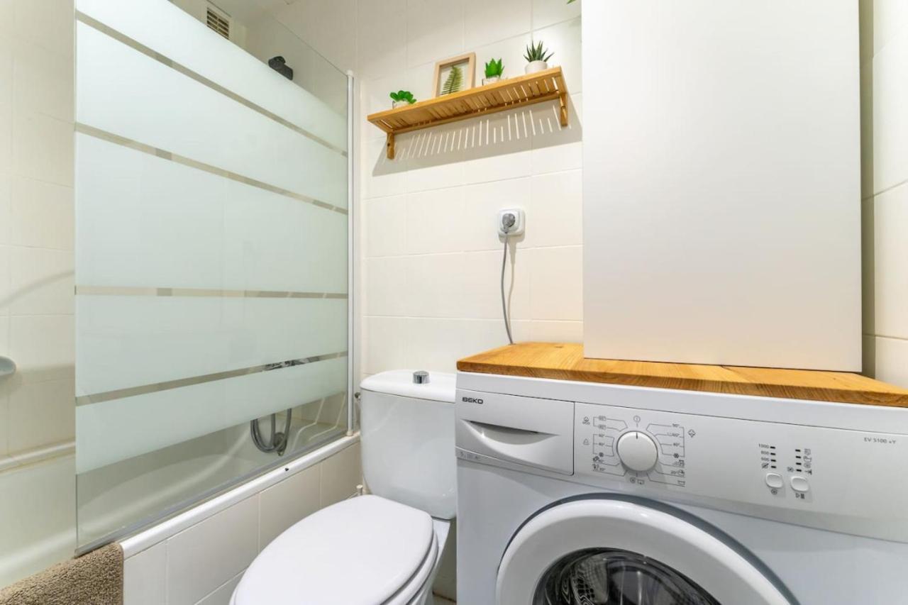 Luxury Pool Wifi Ac Apartamento Salou