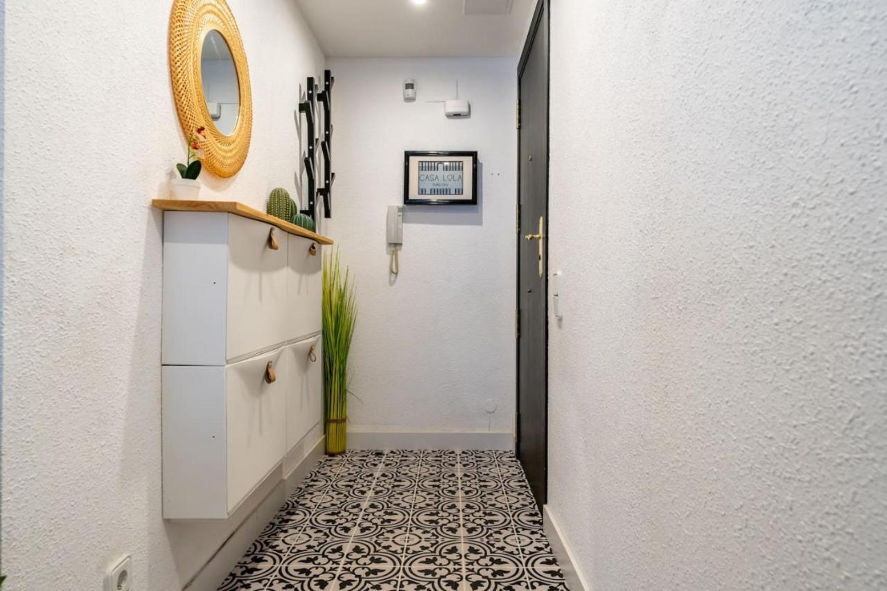 Luxury Pool Wifi Ac Apartamento *
