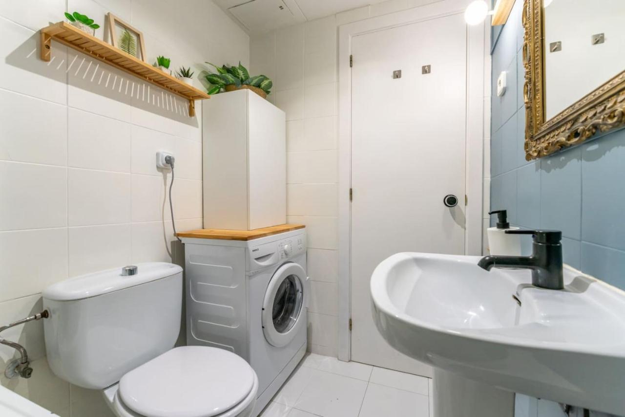 Luxury Pool Wifi Ac Apartamento *